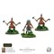Mythic America Aztec & Tribal Nations Starter Set (English) 721510002
