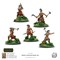 Mythic America Aztec & Tribal Nations Starter Set (English) 721510002