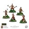 Mythic America Aztec & Tribal Nations Starter Set (English) 721510002