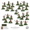 Mythic America Aztec & Tribal Nations Starter Set (English) 721510002