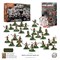 Mythic America Aztec & Tribal Nations Starter Set (English) 721510002