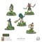 Mythic Americas Aztec Warband Starter Set 722211001