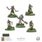 Mythic Americas Aztec Warband Starter Set 722211001