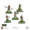 Mythic Americas Aztec Warband Starter Set 722211001