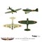 Blood Red Skies: Aichi D3A 'Val' & Nakajima B5N 'Kate' Squadron 772411004 - фото 191618