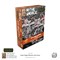 Mythic Americas Eagle Warriors with bows 722211004