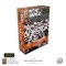 Mythic Americas Jaguar Warriors with spears 722211007