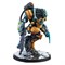 Essentials Yu Jing Blue Wolf Mongol Cavalry TAG Pack 281353-1158