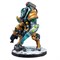 Essentials Yu Jing Blue Wolf Mongol Cavalry TAG Pack 281353-1158