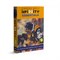 Essentials Yu Jing Blue Wolf Mongol Cavalry TAG Pack 281353-1158