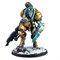 Essentials Yu Jing Blue Wolf Mongol Cavalry TAG Pack 281353-1158