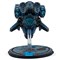 Firebat Attack Wing 282035-1147
