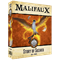 Story of Suzaku Malifaux WYR23740