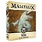 Bashe Malifaux WYR23643 - фото 191807