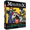LTD M3E | Rotten Harvest - La Noche De Duelo Malifaux WYR21421