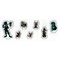 GAME - Throw me a Bone Scenario Malifaux WYR11617