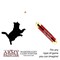 Модельный лазер Markerlight Laser Pointer The Army Painter TL5045 TL5045