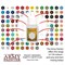 Баночки для смешивания краски Paint Mixing Empty Bottles  The Army Painter TL5040 TL5040
