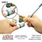 Баночки для смешивания краски Paint Mixing Empty Bottles  The Army Painter TL5040 TL5040
