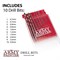 Сверла для модельной дрели Drill Bits The Army Painter TL5042 TL5042