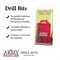 Сверла для модельной дрели Drill Bits The Army Painter TL5042 TL5042