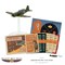 Blood Red Skies: Japanese Ace Pilot - Yozo Tsuboi 772212011 - фото 191925