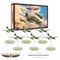 Blood Red Skies: Messerschmitt ME-262 Squadron 772212008