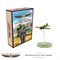 Blood Red Skies: Soviet Ace Pilot - Lev 'Sokol' Shestakov 772211018