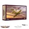 Blood Red Skies: Polikarpov I-16 Squadron 772211017
