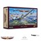 Blood Red Skies: MiG Alley! (Expansion Set) 772211016 - фото 191952