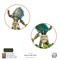 Mythic Americas Tlalocan High Priest 722211008