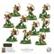 Mythic Americas Antisuyu Archers 722212001