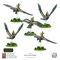 Mythic Americas Condor Riders 722212002