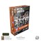 Mythic Americas Ayllus Warriors 722212005