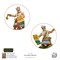 Mythic Americas Ayllus Warriors 722212005