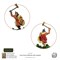 Mythic Americas Cuzco Warriors with macana 722212007