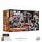 Mythic Americas Maya Warband Starter Army 722213001
