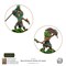Mythic Americas Maya Almehenob Nobles with spears 722213002