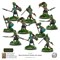 Mythic Americas Maya Almehenob Nobles with spears 722213002