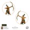 Mythic Americas Maya Tikal Archers 722213004