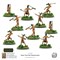 Mythic Americas Maya Tikal Atlatl Spearslingers 722213005