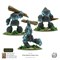 Mythic Americas Tribal Nations Warband Starter Set 722214001