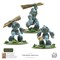 Mythic Americas Tribal Nations Warband Starter Set 722214001