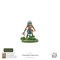 Mythic Americas Tribal Nations Warband Starter Set 722214001