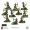 Mythic Americas Tribal Nations Warband Starter Set 722214001