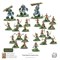 Mythic Americas Tribal Nations Warband Starter Set 722214001