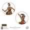 Mythic Americas Mohawk Warriors 722214002