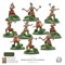 Mythic Americas Mohawk Warriors 722214002