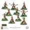 Mythic Americas Mohawk Warriors 722214002