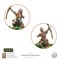 Mythic Americas Seneca Archers 722214003